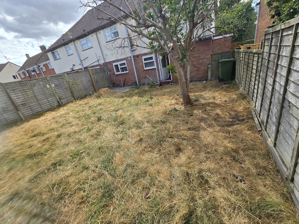 Photo 1 of Wolverhampton property