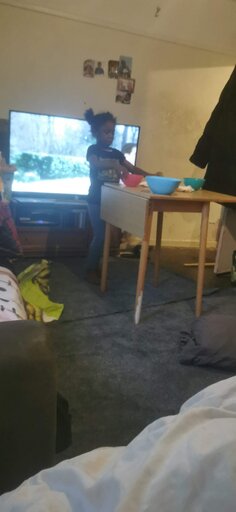 2 bed floor 6 apartment/flat