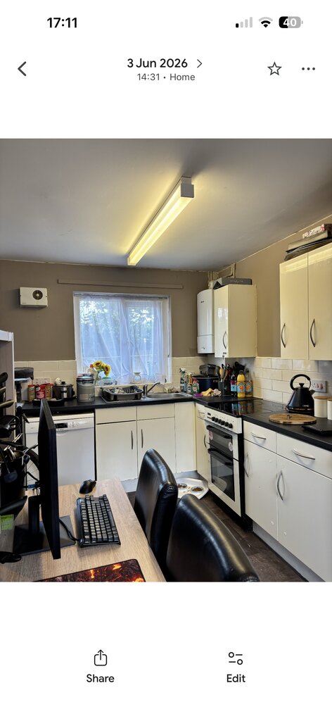 Photo 2 of Huddersfield property