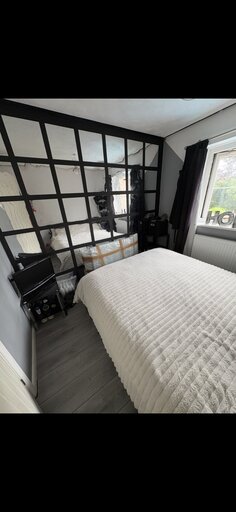 3 bed house