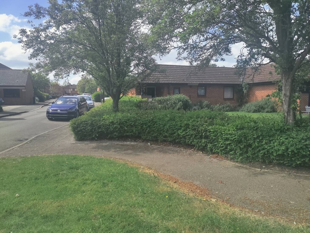 Photo 2 of Milton Keynes property