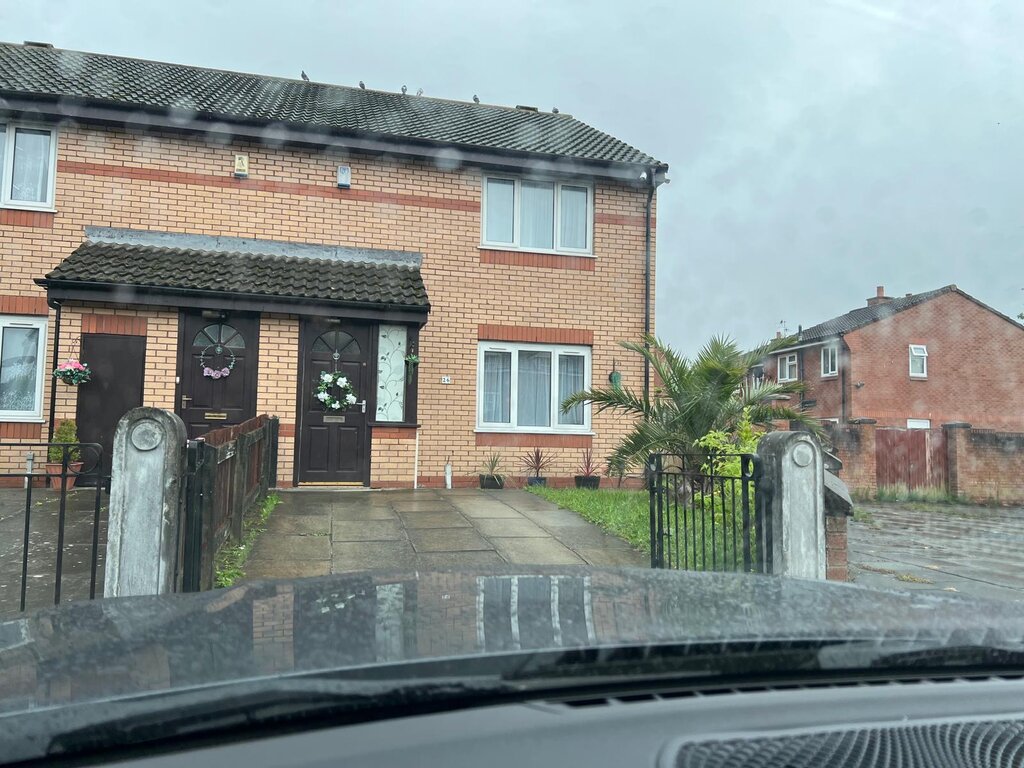 Photo 1 of Liverpool property