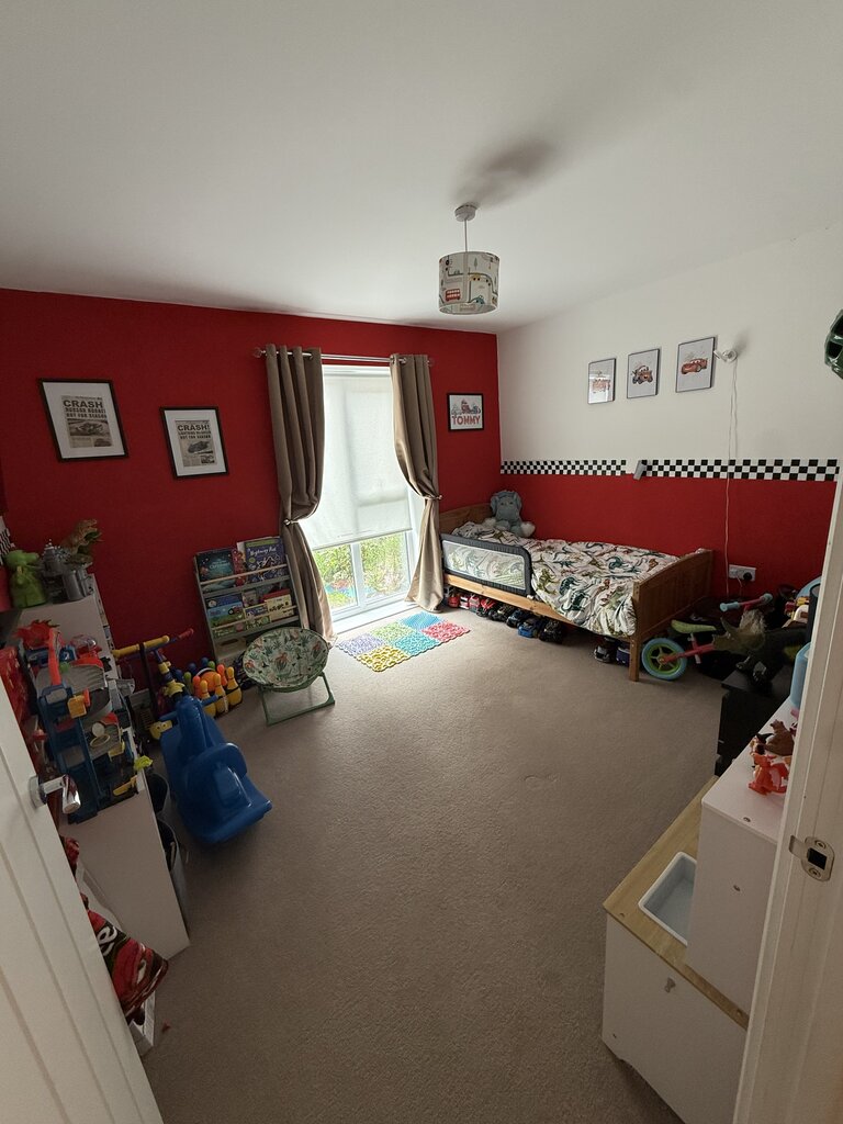 Photo 2 of Kings Hill property
