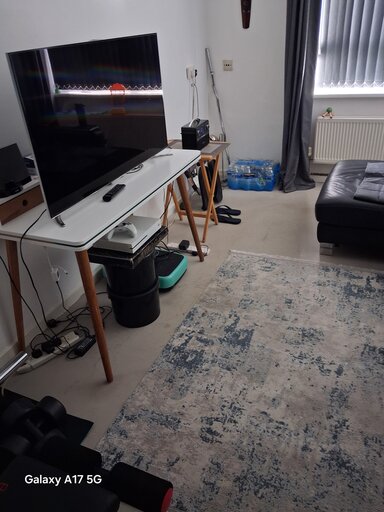 1 bed floor 1 apartment/flat