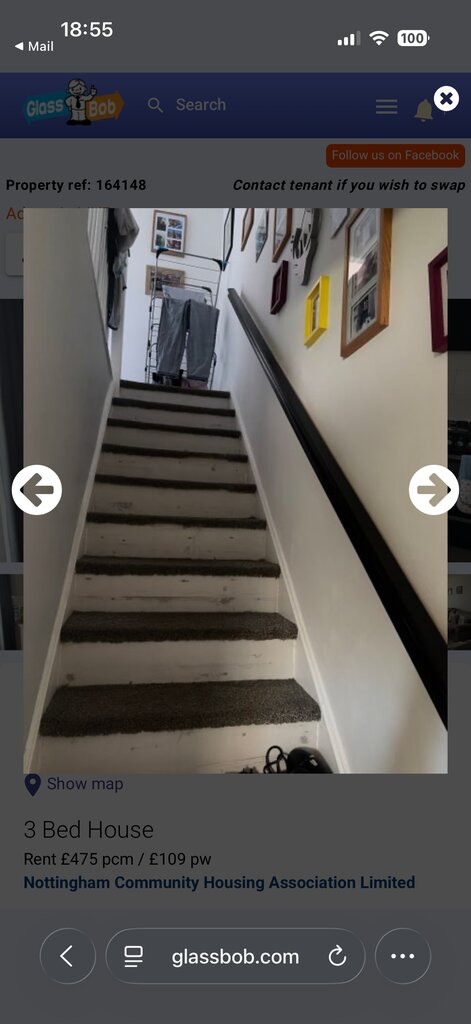 Photo 1 of Leicester property