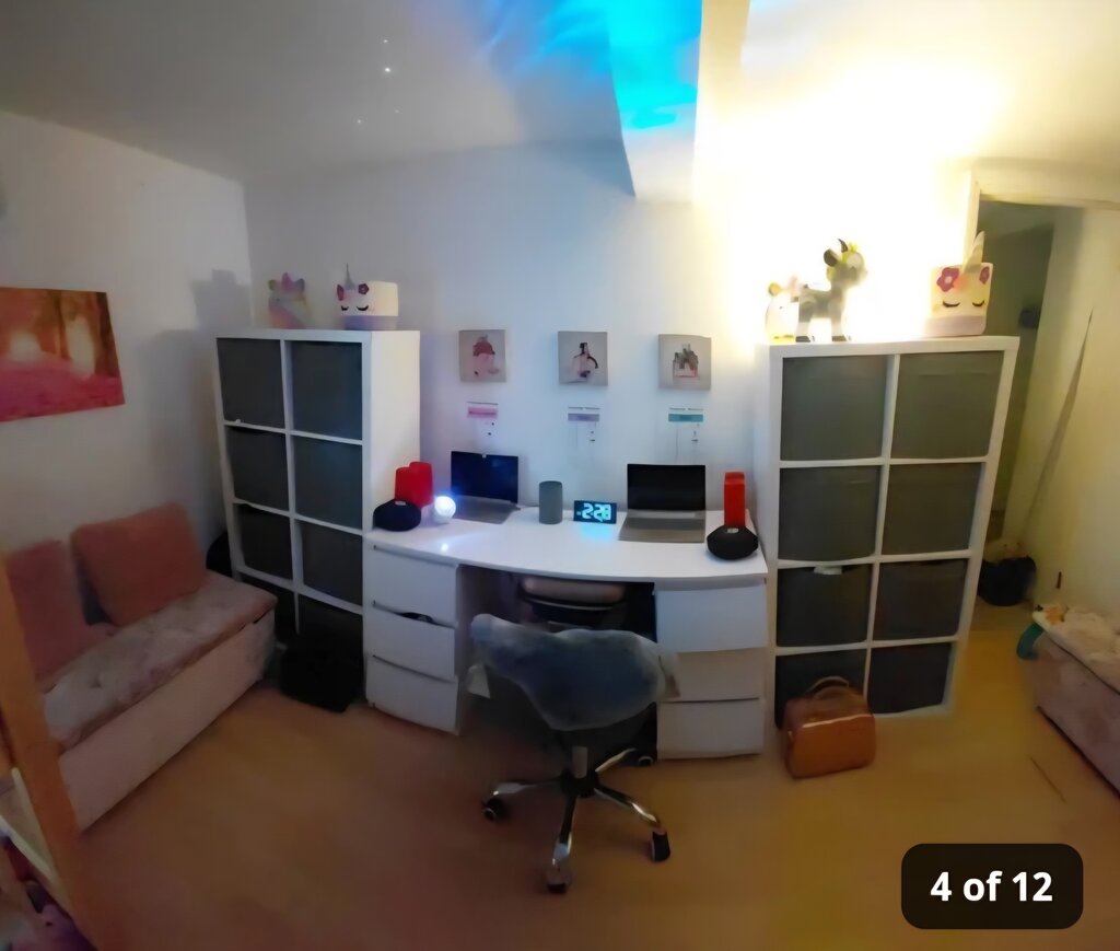 Photo 4 of London property