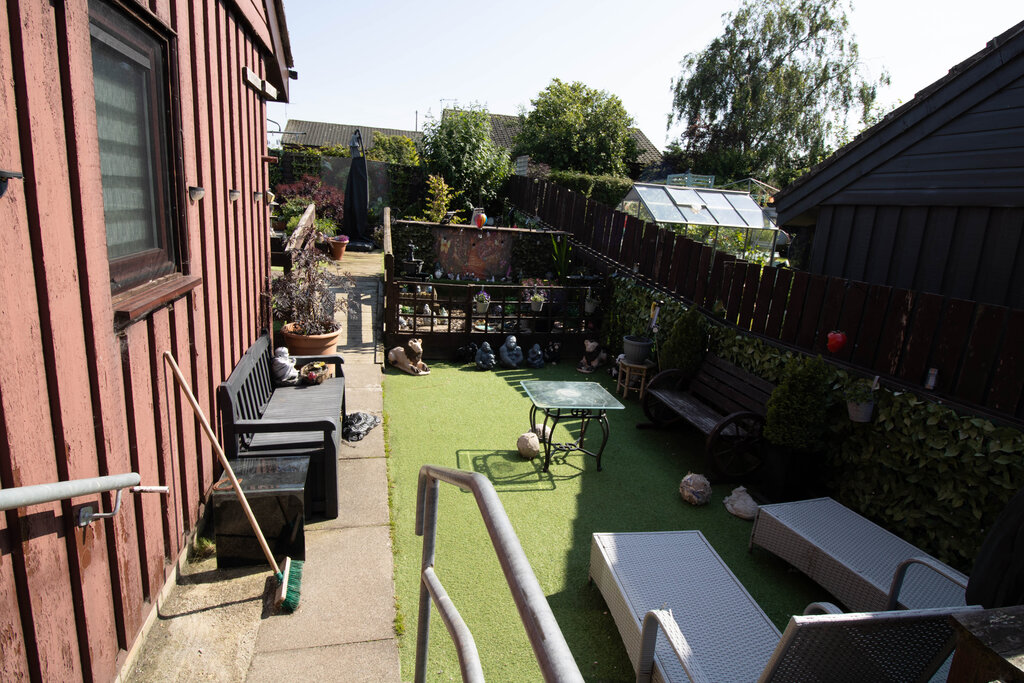 Photo 3 of Turriff property