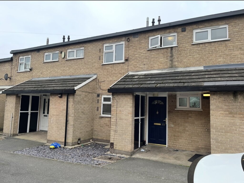 Photo 1 of Derby property