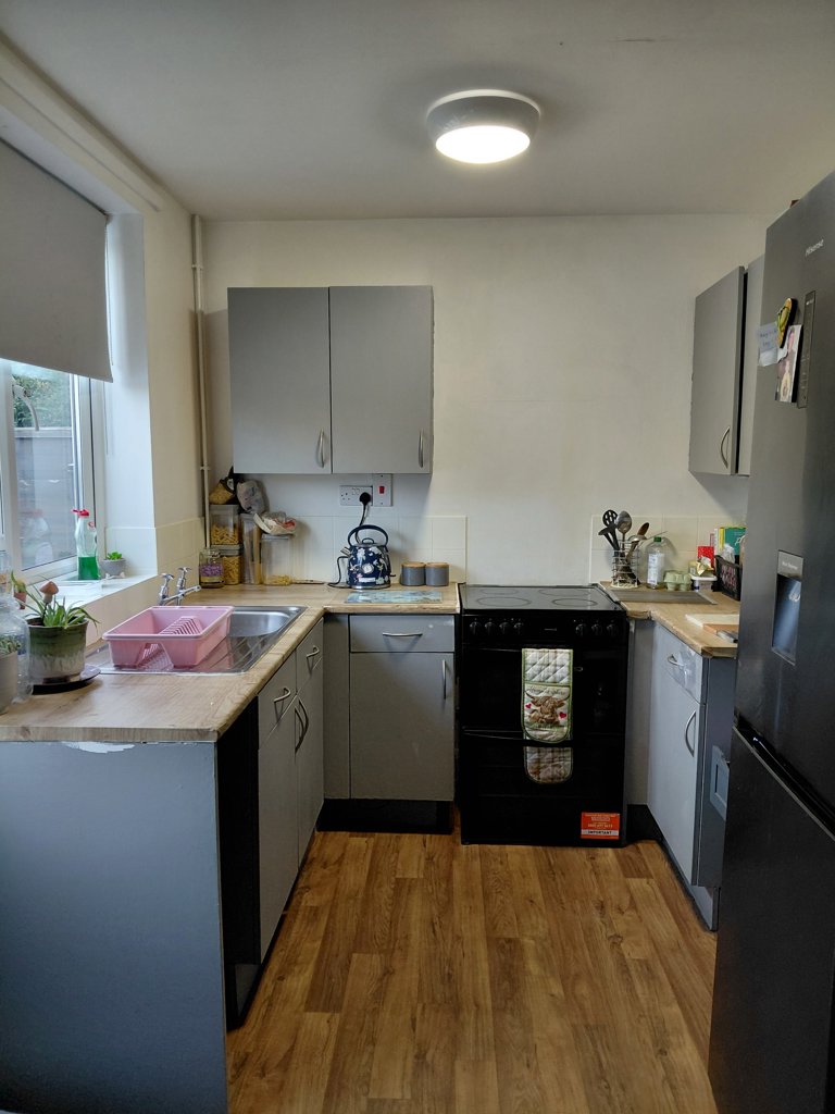 Photo 3 of Corby property