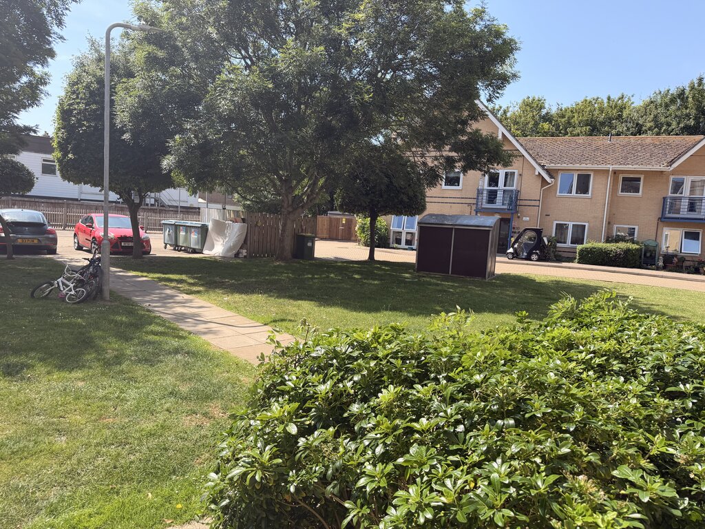 Photo 1 of Newhaven property