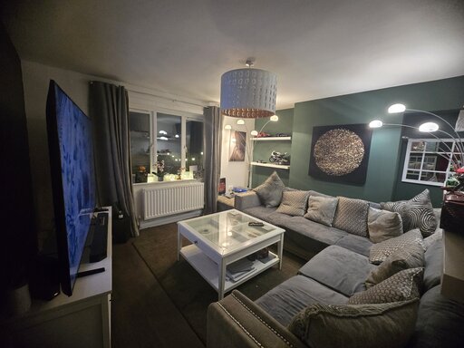 3 bed house