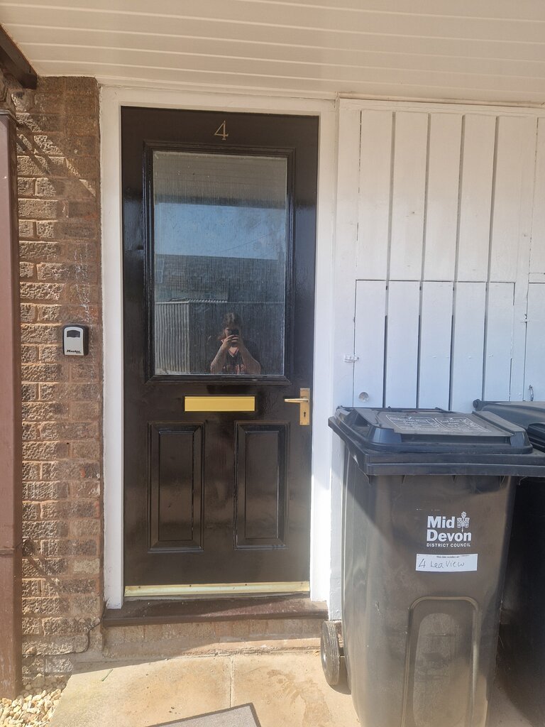 Photo 3 of Willand property
