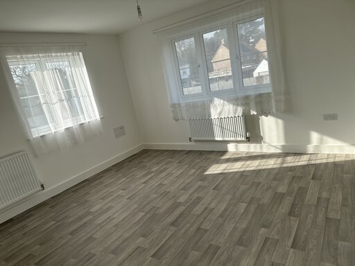 1 bed floor 1 maisonette