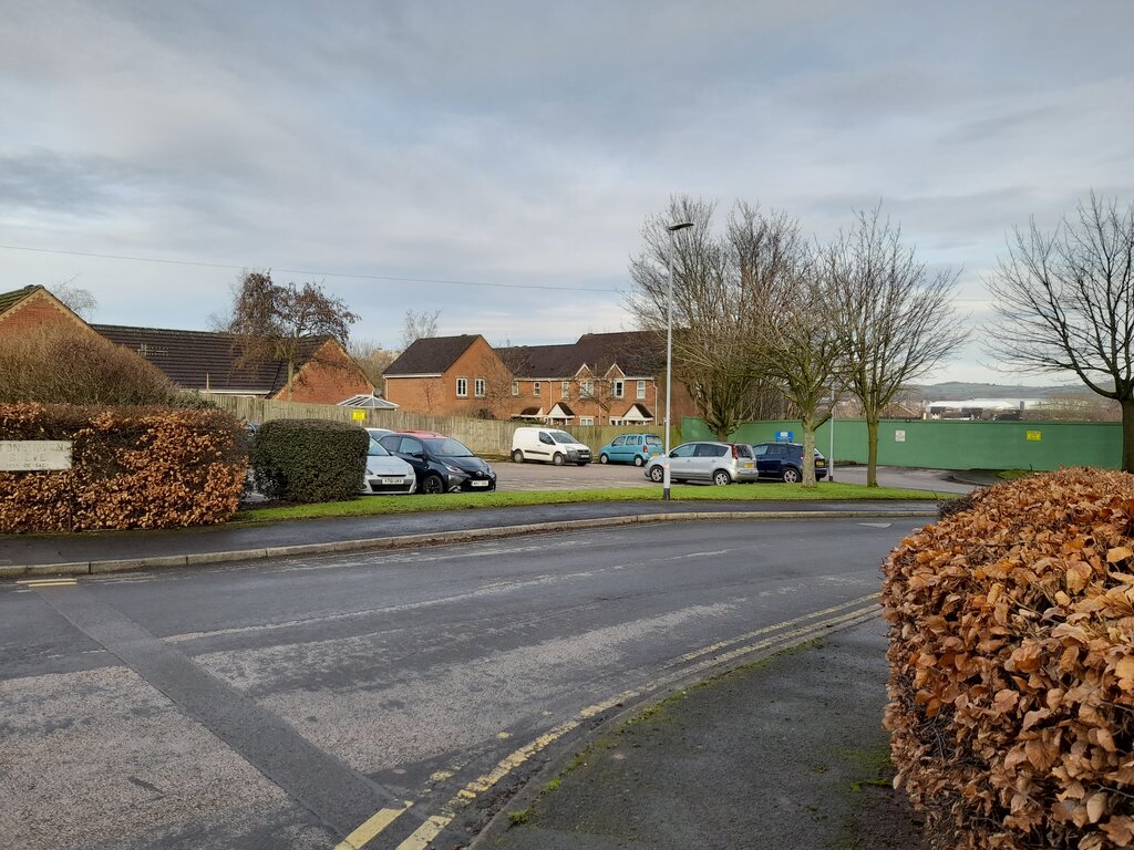 Photo 3 of Stoke On Trent property