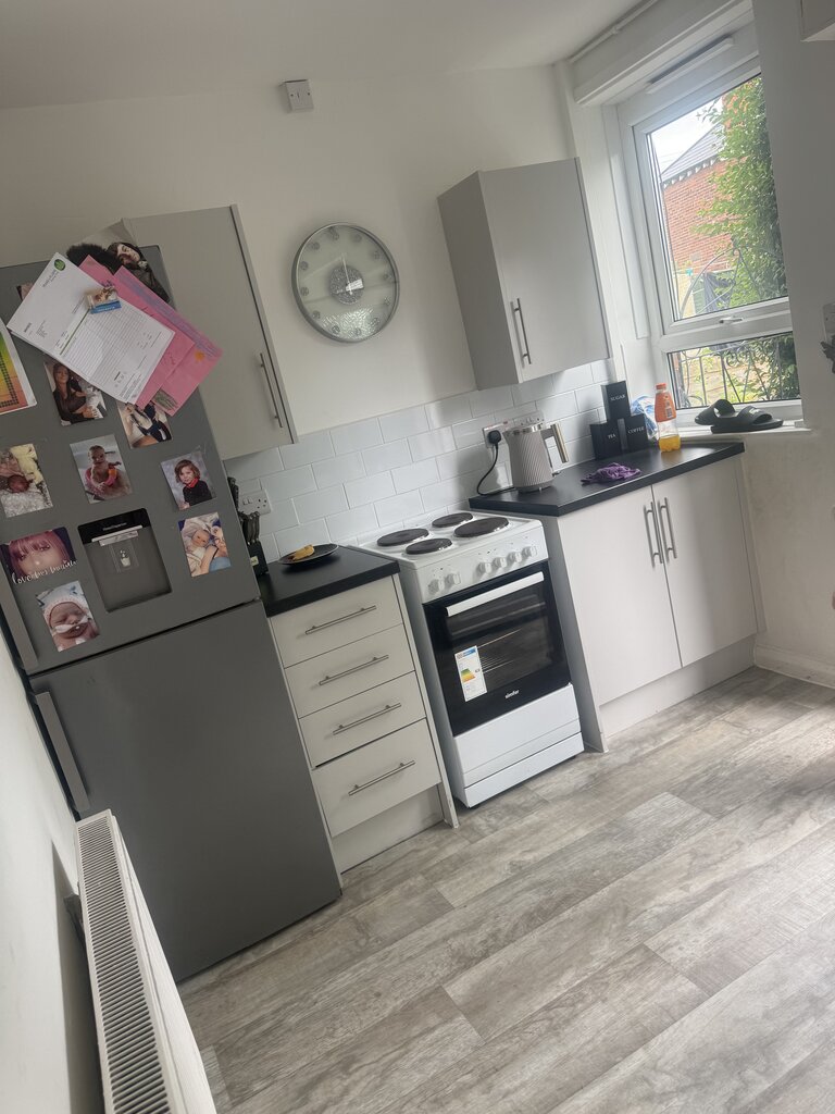 Photo 3 of Macclesfield, Cheshire East property