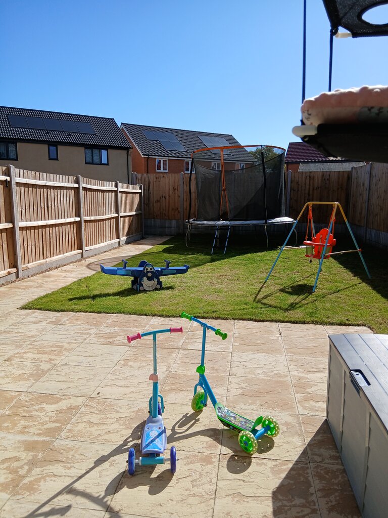 Photo 5 of Harleston property