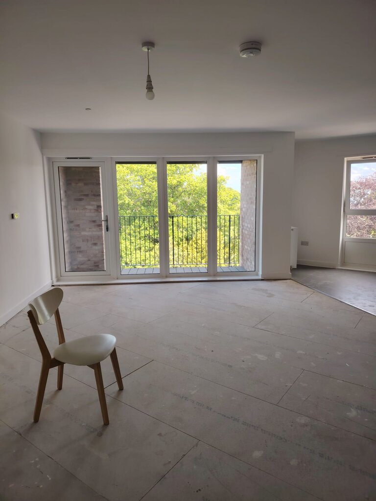 Photo 5 of Edinburgh property