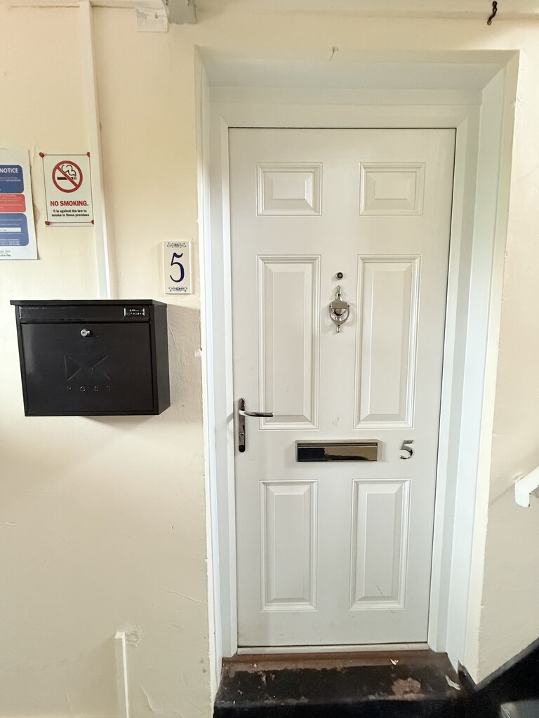 Photo 1 of Winsford property