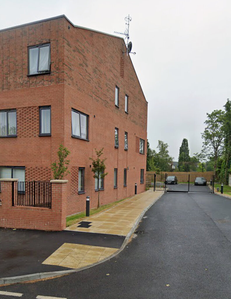 Photo 1 of Manchester property