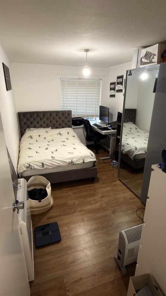 Photo 5 of Glasgow property