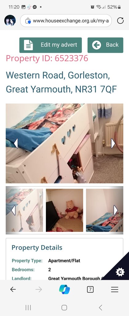 Photo 4 of Great Yarmouth property