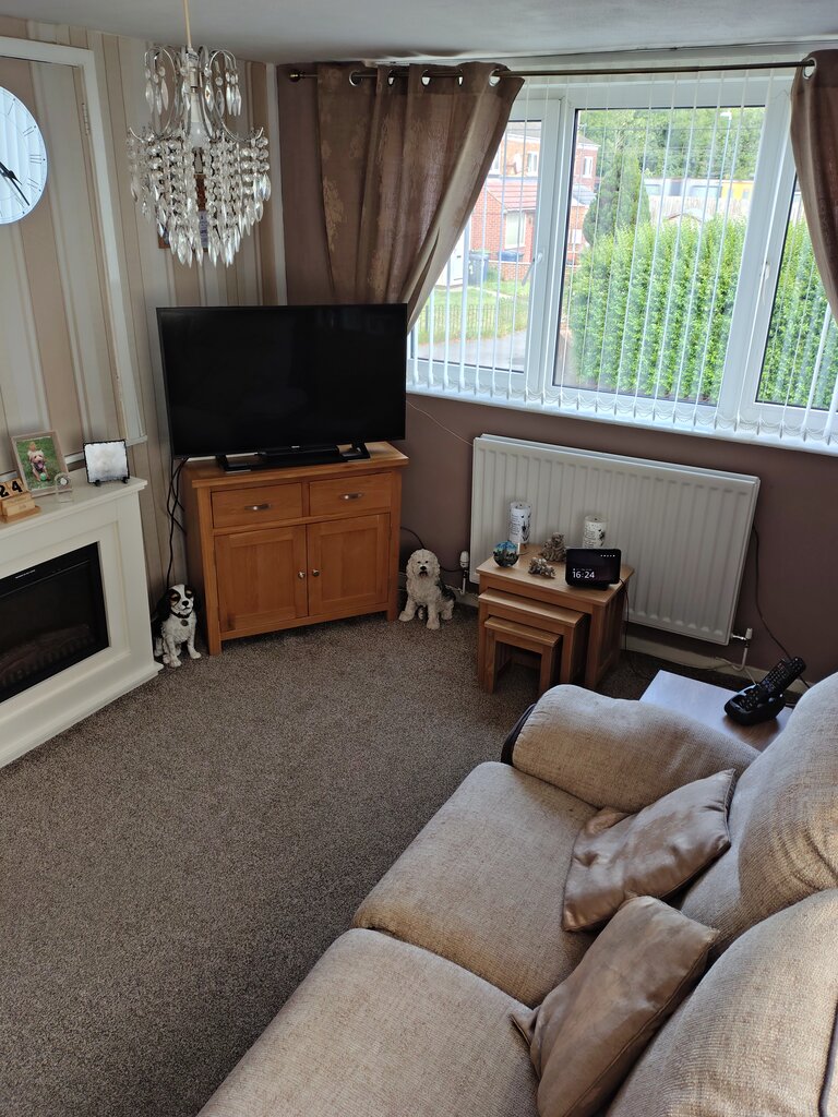 Photo 3 of South Shields property