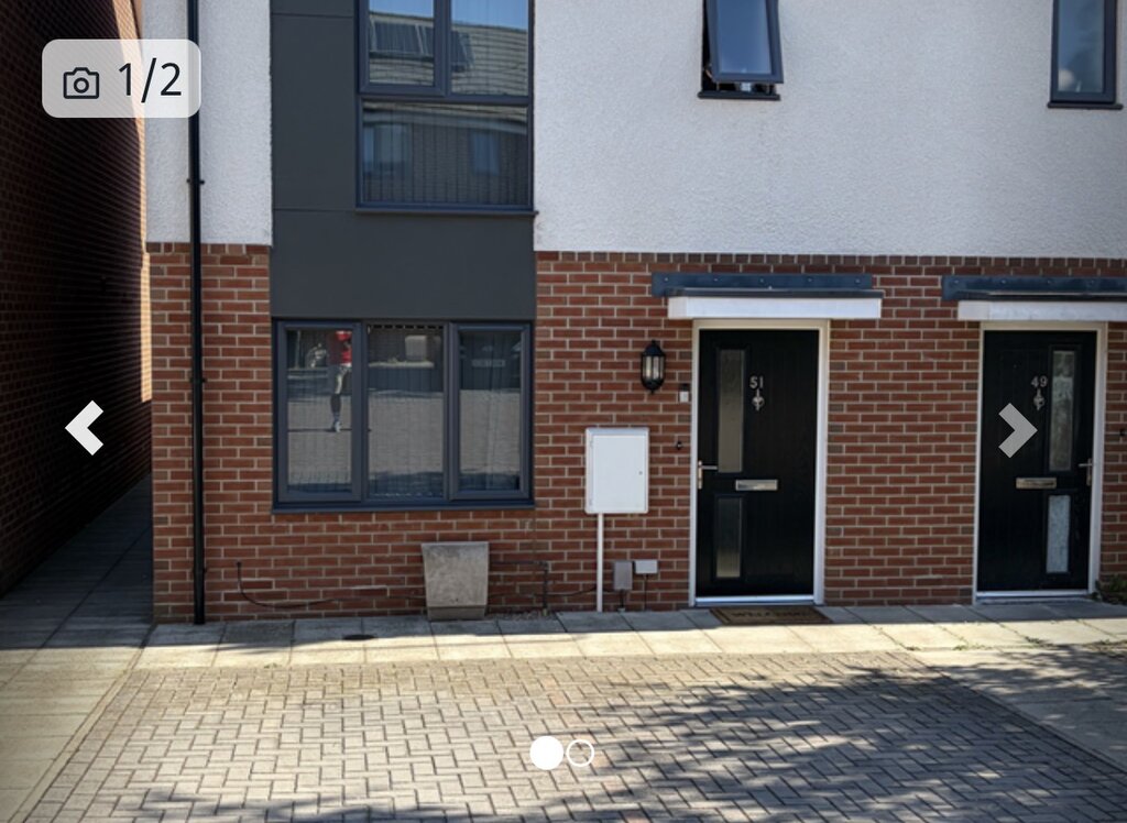 Photo 1 of Leicester property