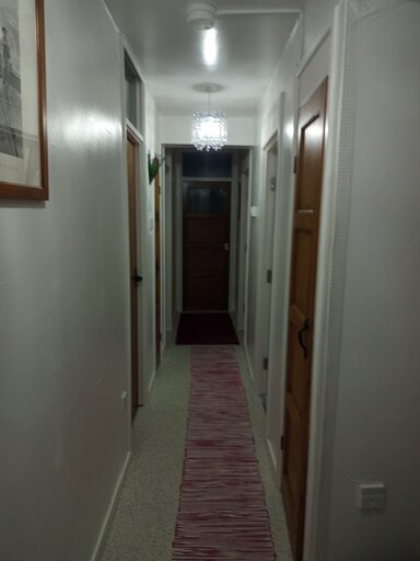 3 bed floor 6 apartment/flat