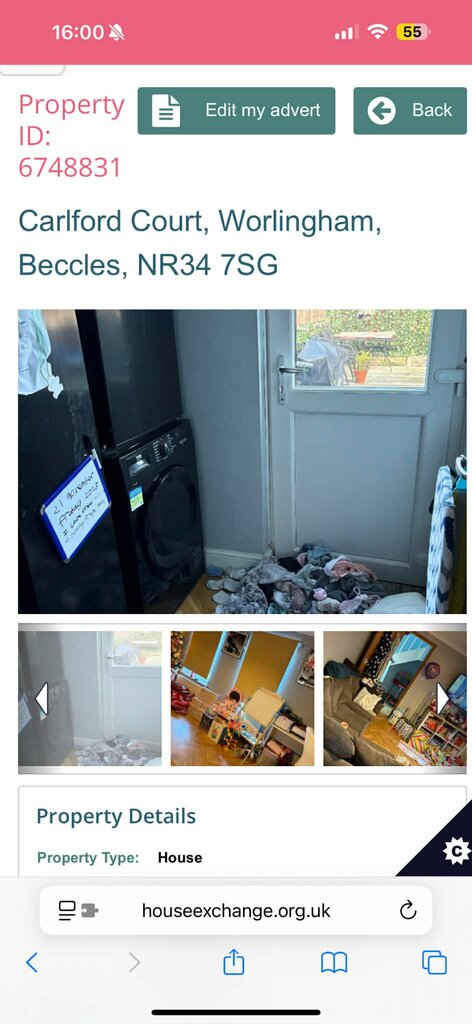 Photo 4 of Worlingham property