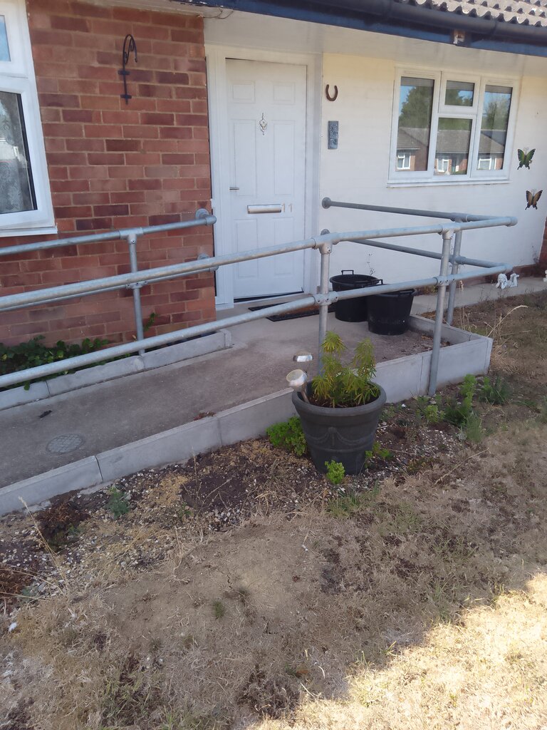 Photo 1 of Bury St Edmunds property