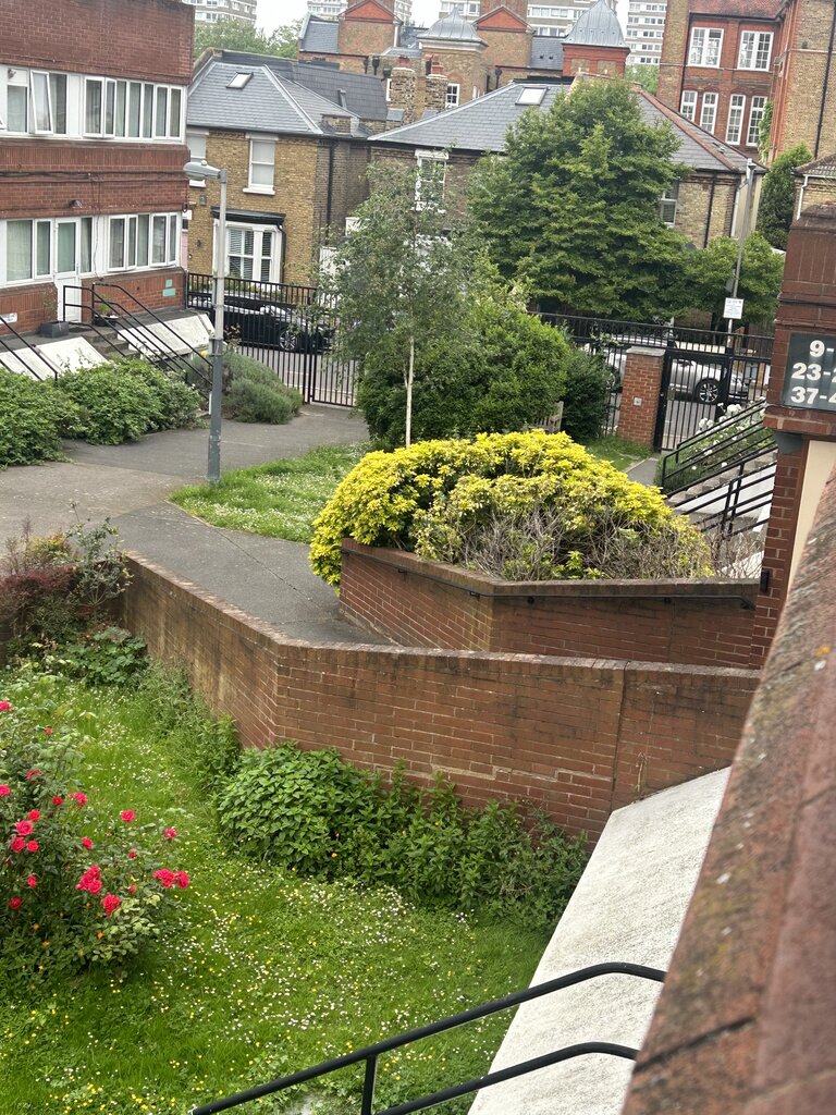 Photo 1 of London property