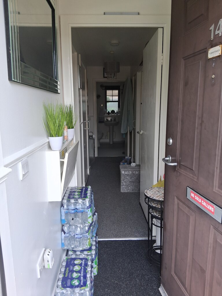 Photo 2 of Edinburgh property