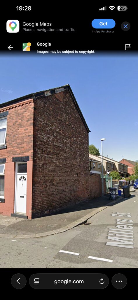 Photo 2 of Eccles property