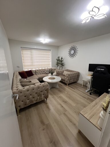 1 bed floor 1 apartment/flat