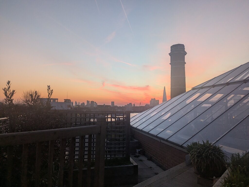 Photo 1 of London property