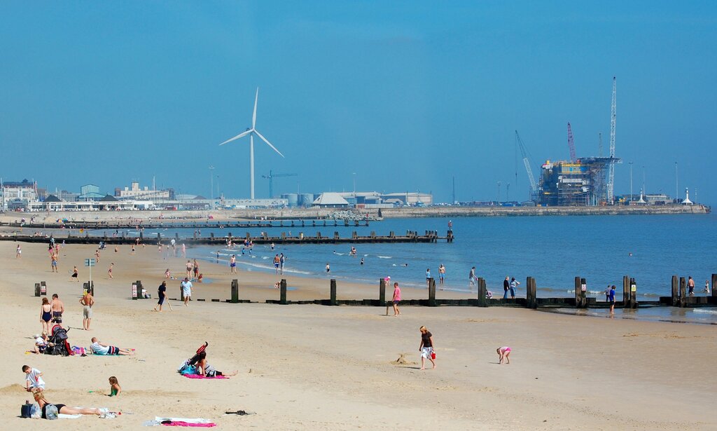 Photo 1 of Oulton Lowestoft property