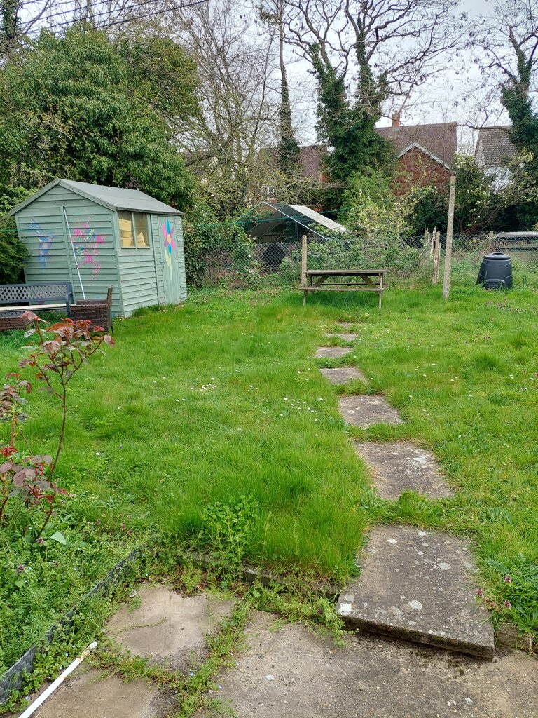 Photo 3 of Bury St Edmunds property