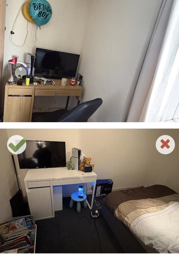 Photo 3 of Huddersfield property
