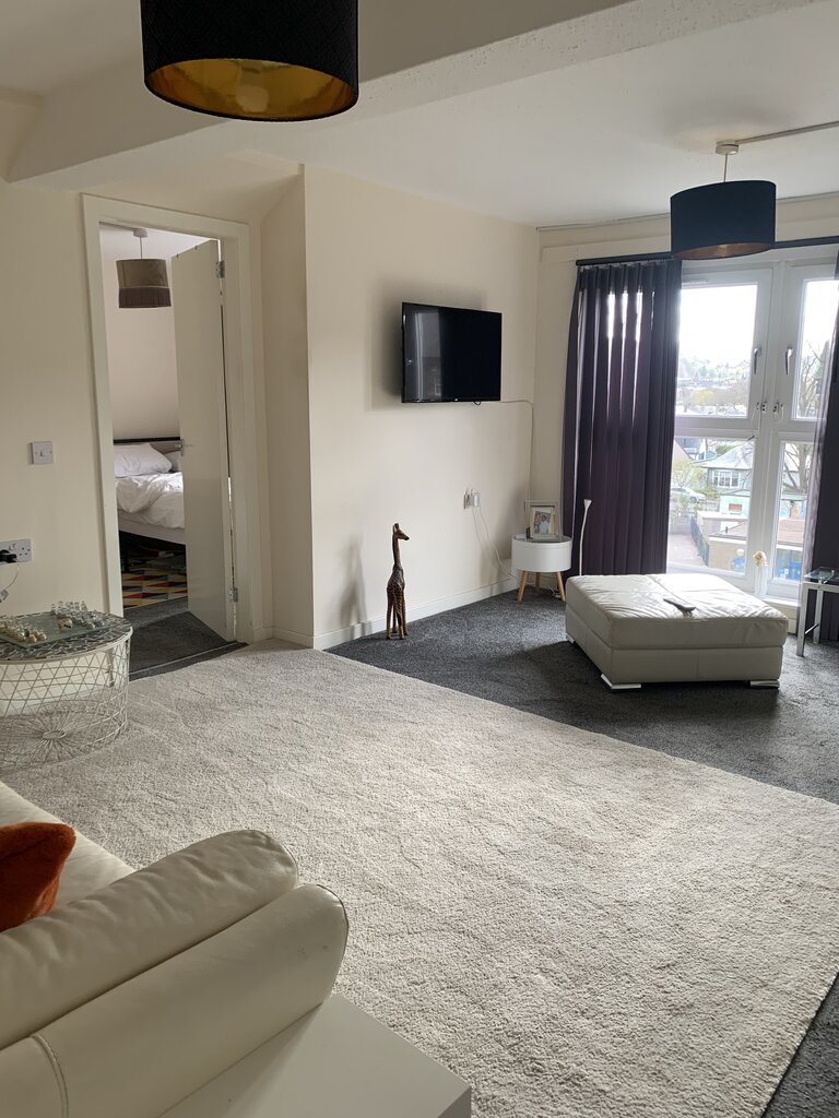 Photo 1 of Edinburgh property