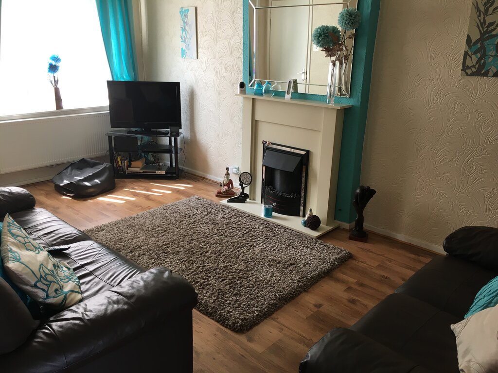 Photo 2 of Crewe property
