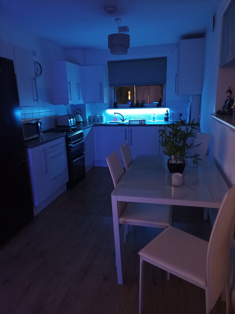 Photo 2 of Glasgow property