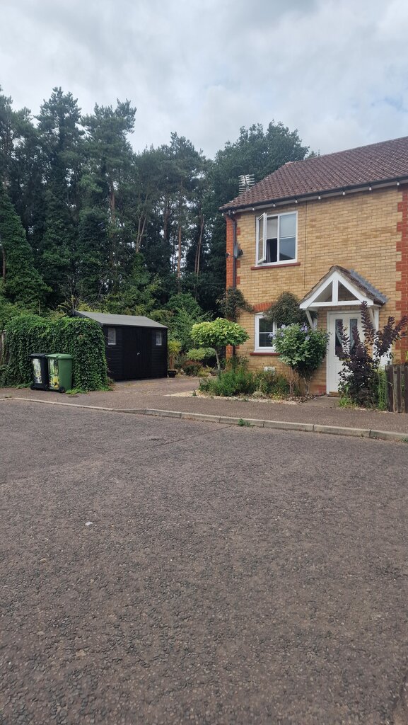Photo 1 of Thetford property