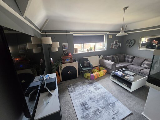 1 bed floor 1 apartment/flat