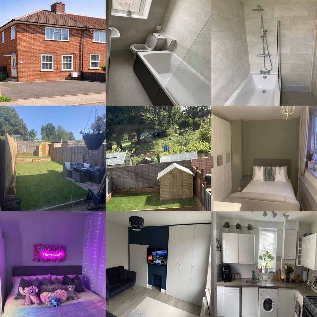Photo 1 of London property