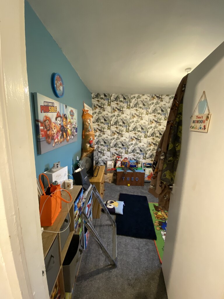 Photo 5 of Hazel Grove property