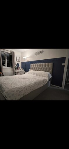 3 bed house