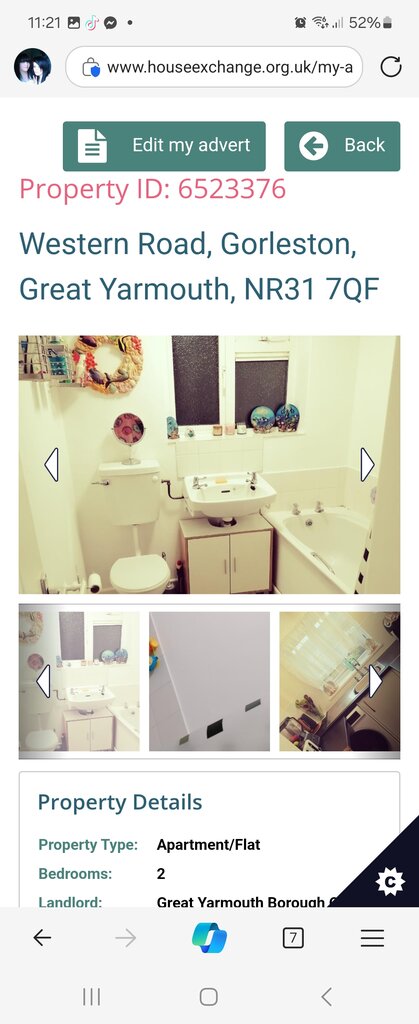 Photo 3 of Great Yarmouth property