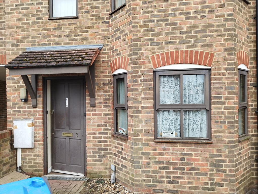 Photo 1 of Burgess Hill property