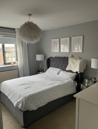 2 bed floor 2 apartment/flat