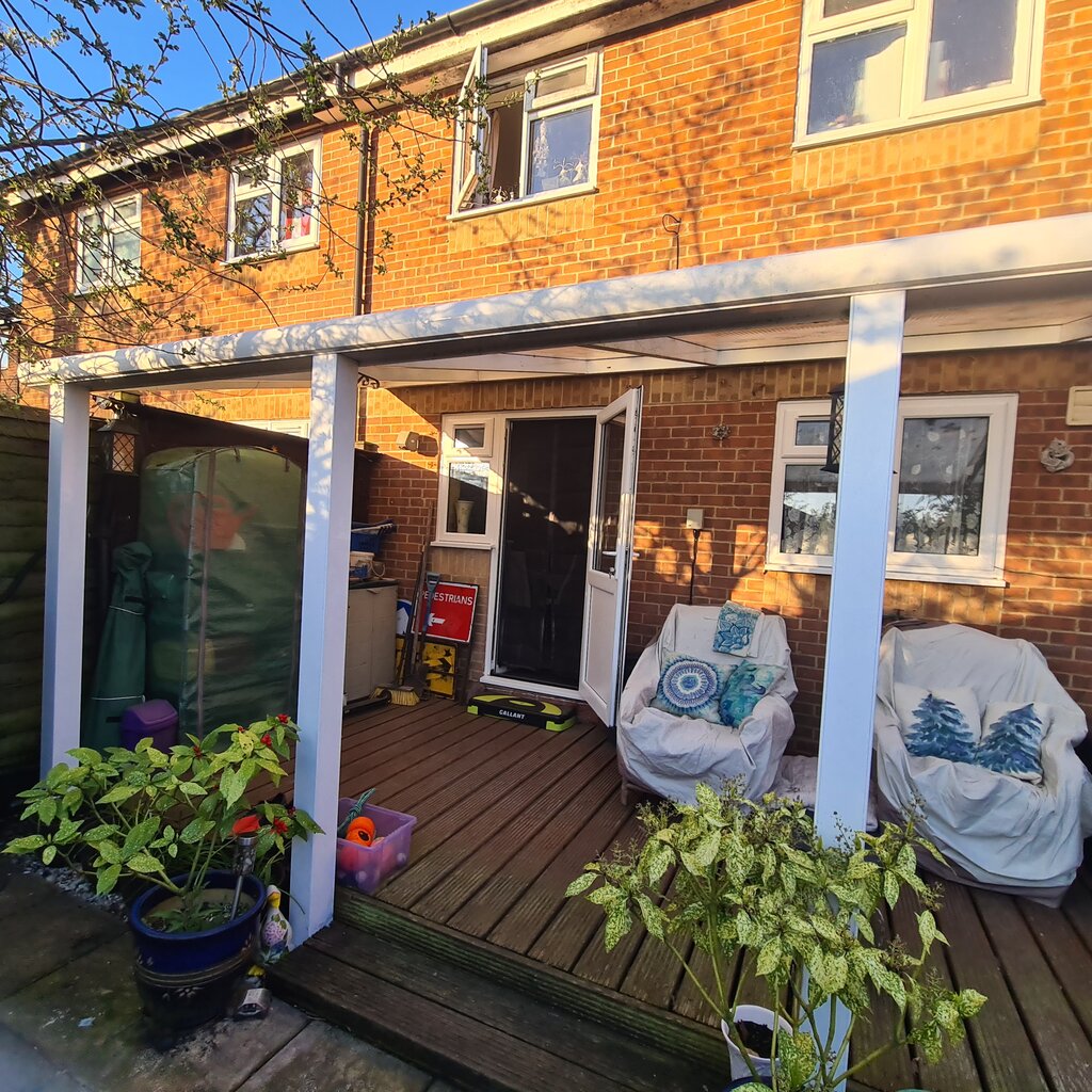 Photo 1 of Burwash property